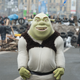 Image for article titled Some monster is tweeting out the entire Shrek 2 script, one line at a time